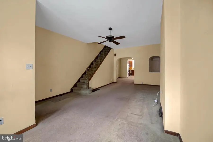 2416 S 16th St, Philadelphia, PA 19145 - #3