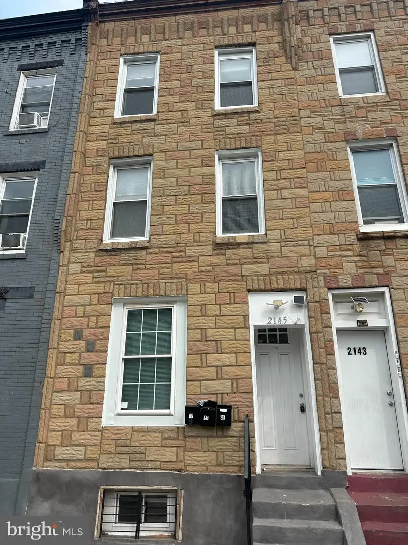 2145 N 29th St, Philadelphia, PA 19121 - #1