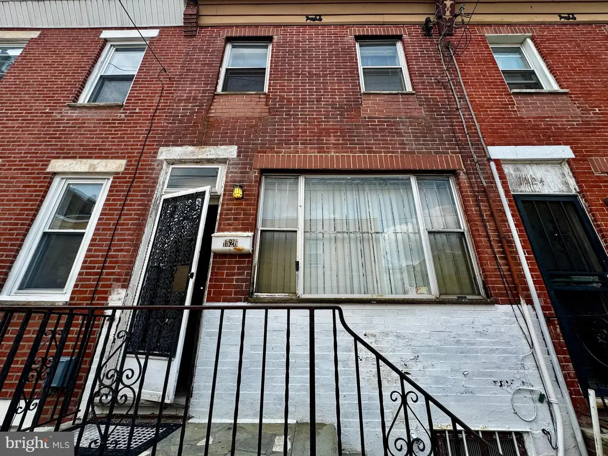 1526 S Marshall St, Philadelphia, PA 19147 - #1