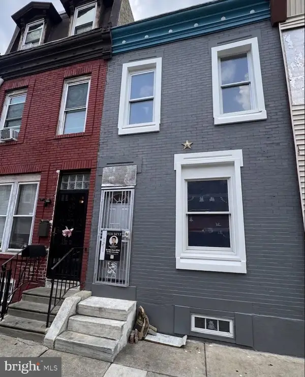 2740 N Darien St, PHILADELPHIA, PA 19133