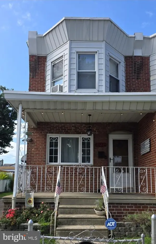 1128 Bleigh Ave, PHILADELPHIA, PA 19111