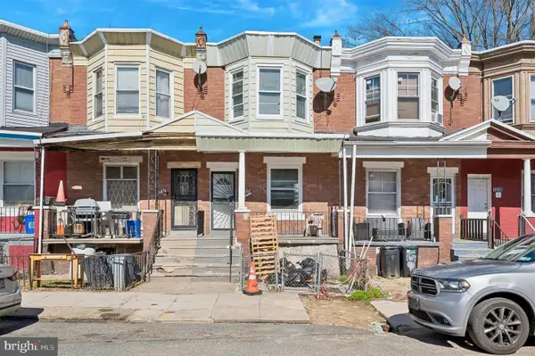 1615 S Frazier St, PHILADELPHIA, PA 19143