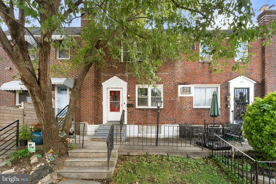 2038 S 69th St, Philadelphia, PA 19142 - #2