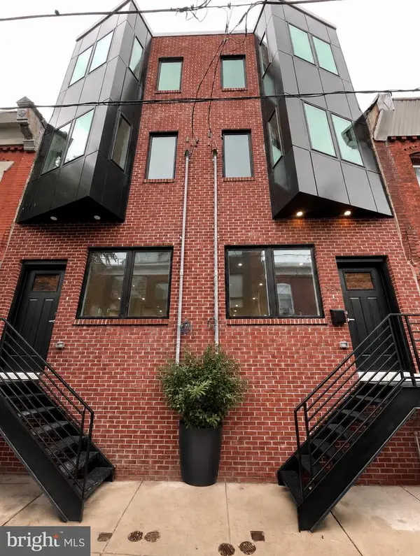 527 Sigel St, PHILADELPHIA, PA 19148