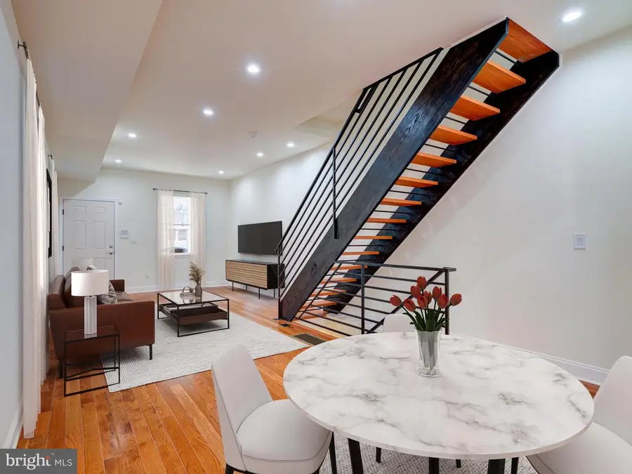 2127 E Firth St, Philadelphia, PA 19125 - #2