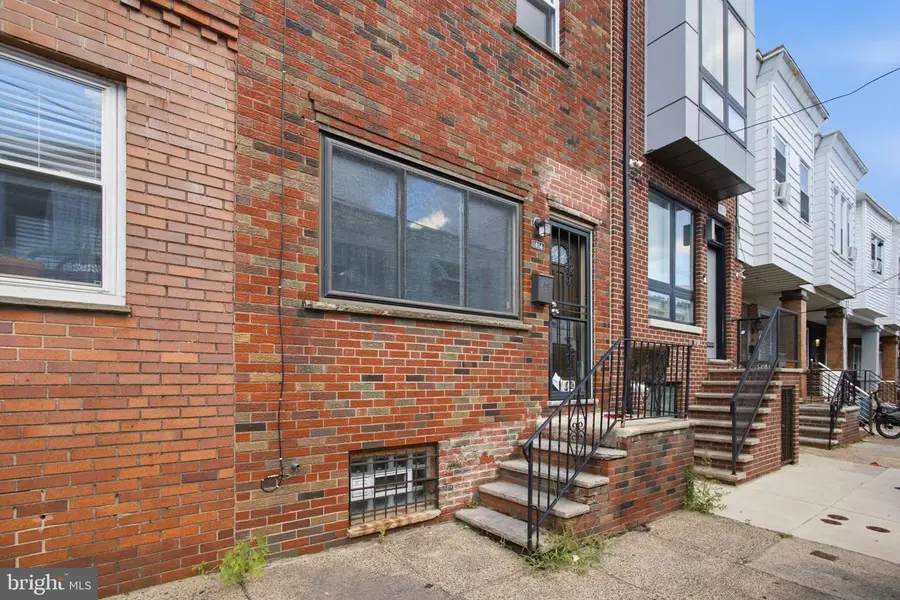 1814 S Taylor St, Philadelphia, PA 19145 - #2