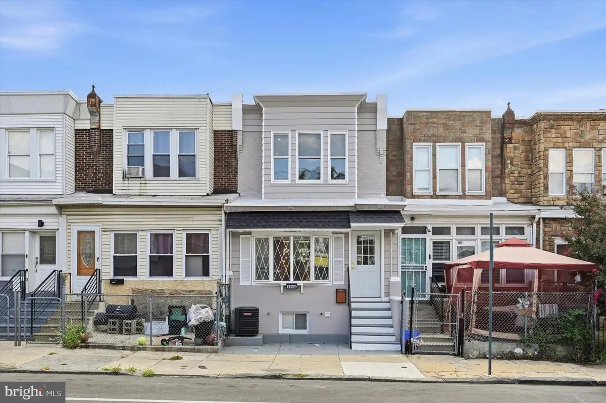 1942 S 56th St, Philadelphia, PA 19143 - #1