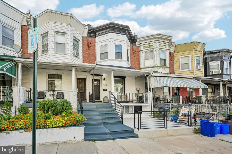 1433 N Edgewood St, Philadelphia, PA 19151 - #2