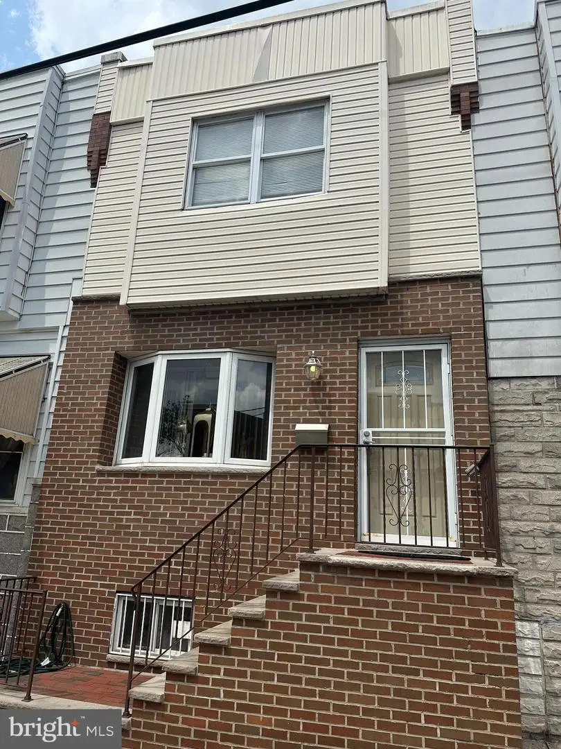 927 W Shunk St, Philadelphia, PA 19148 - #1