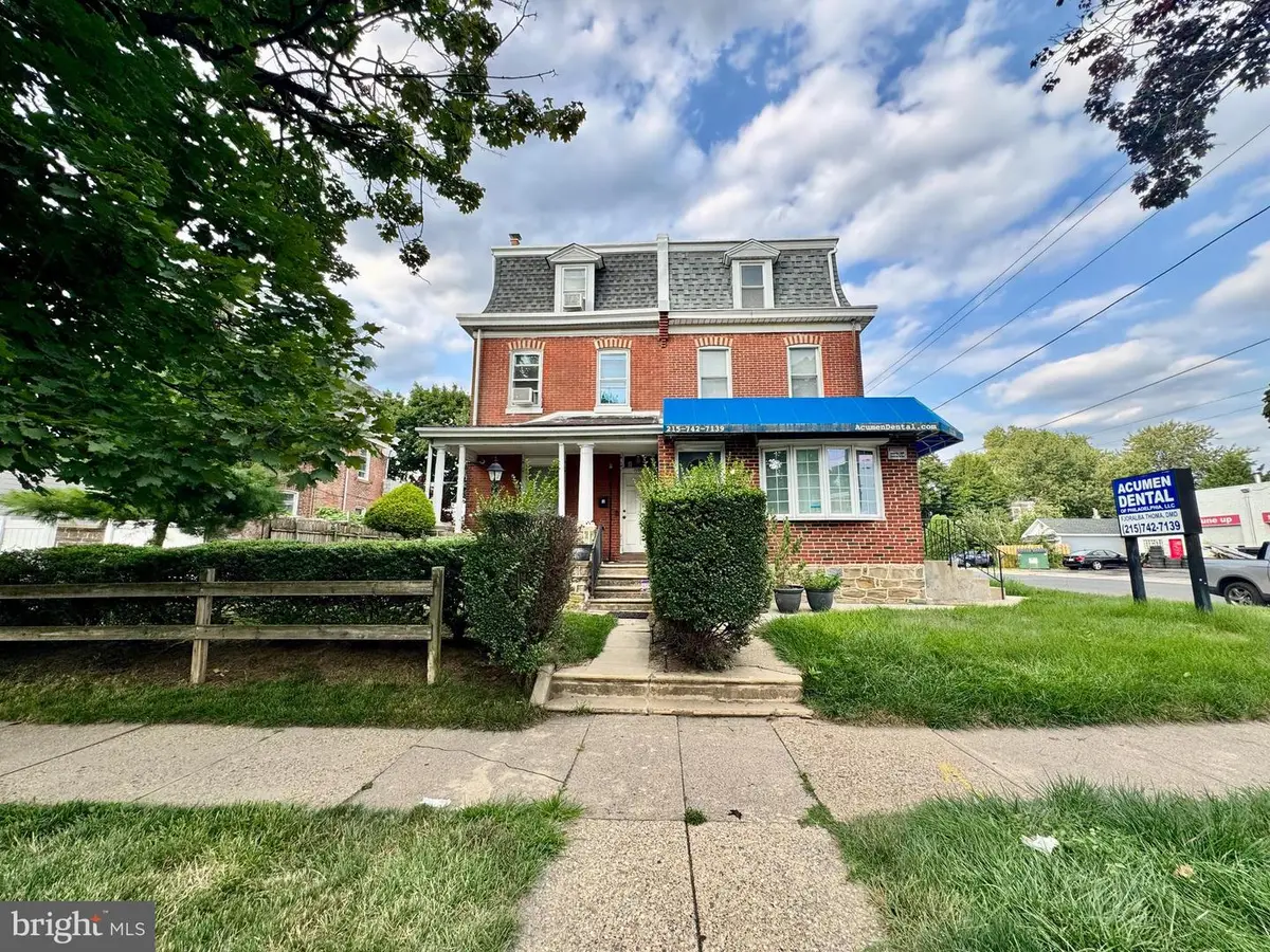 1131 Cottman Ave, Philadelphia, PA 19111 - #1