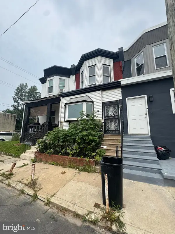 1203 S Peach St, PHILADELPHIA, PA 19143