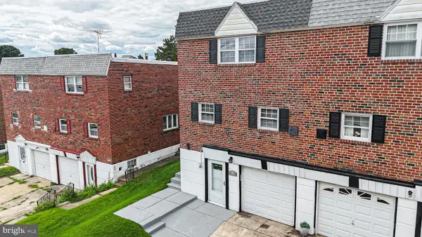 8520 Bridle Rd, PHILADELPHIA, PA 19111