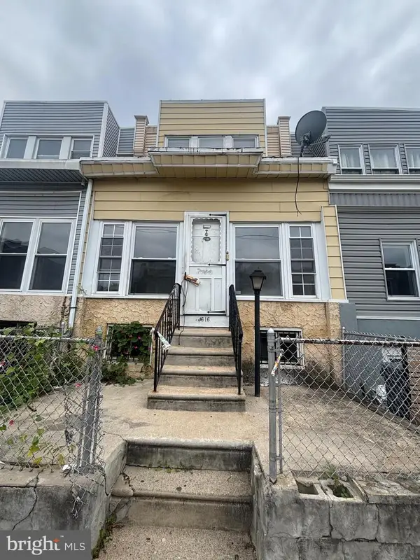 5616-00 Windsor Ave, PHILADELPHIA, PA 19143