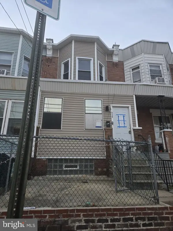 2139 Church Ln, PHILADELPHIA, PA 19138