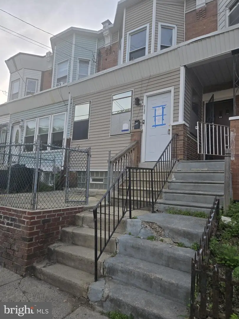2139 Church Ln, Philadelphia, PA 19138 - #2