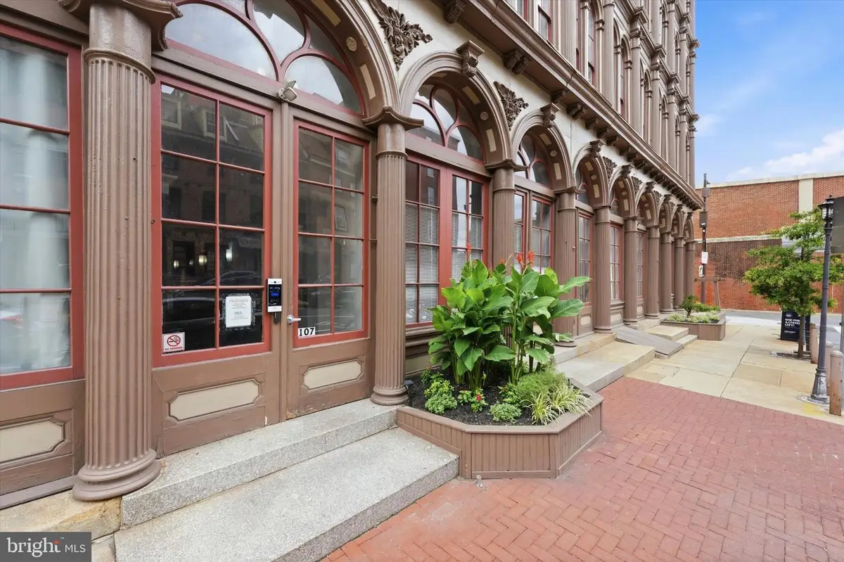 101-11 Arch St #3b, Philadelphia, PA 19106 - #1