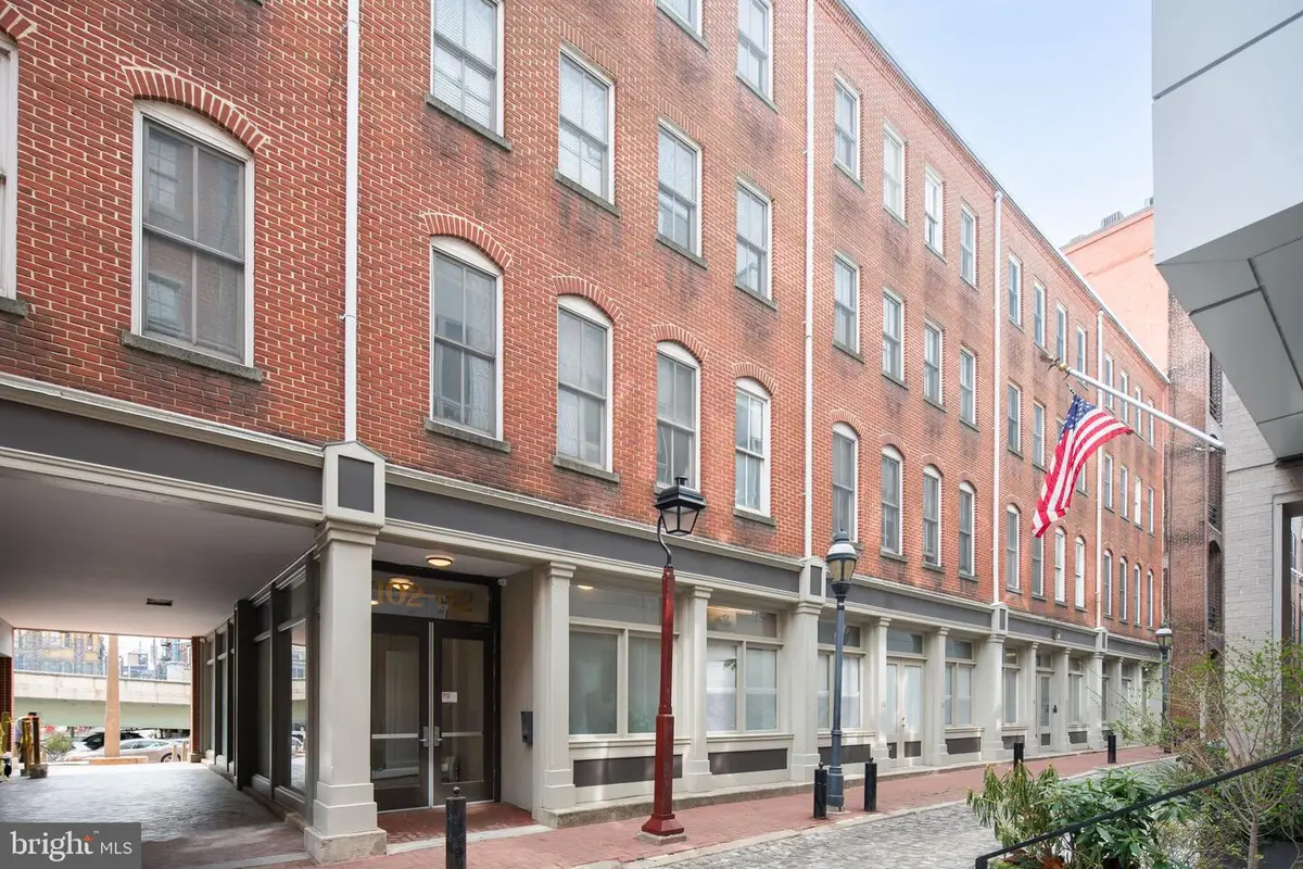 102-22 Church St #202, Philadelphia, PA 19106 - #1