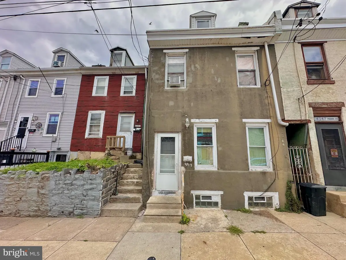 4349 Penn St, Philadelphia, PA 19124 - #1