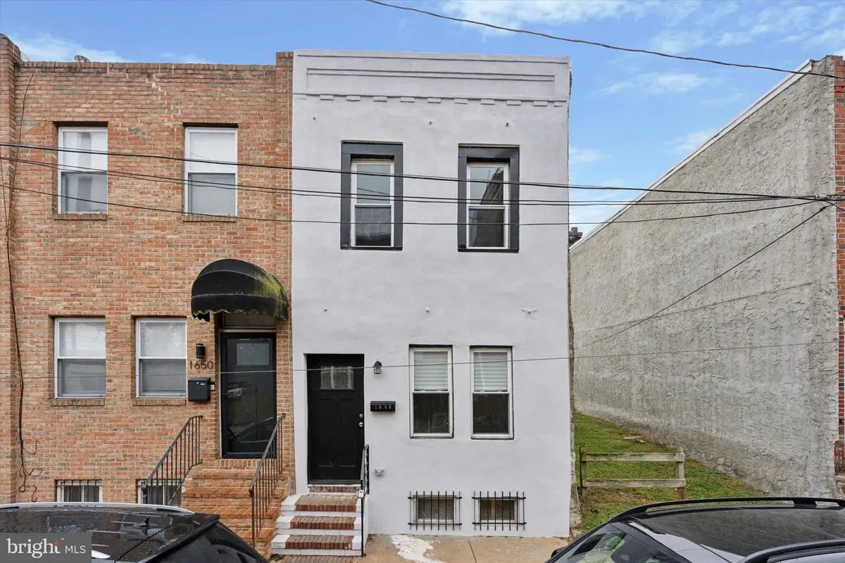1648 S Bailey St, Philadelphia, PA 19145 - #1