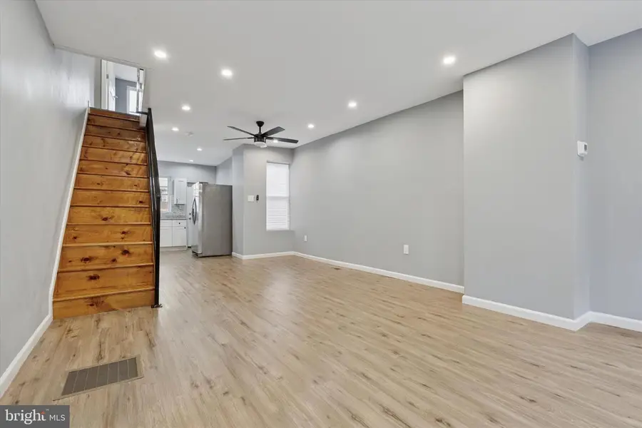 1648 S Bailey St, Philadelphia, PA 19145 - #2