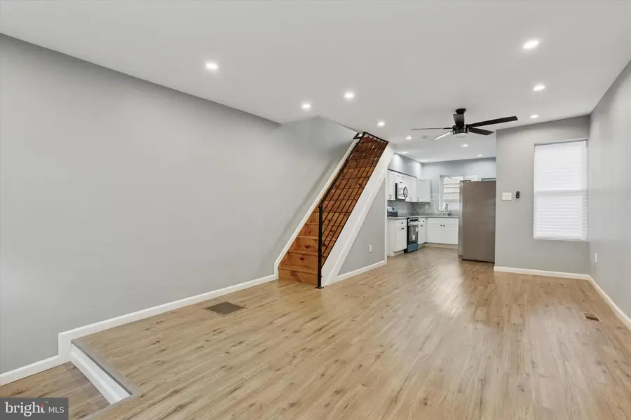 1648 S Bailey St, Philadelphia, PA 19145 - #3