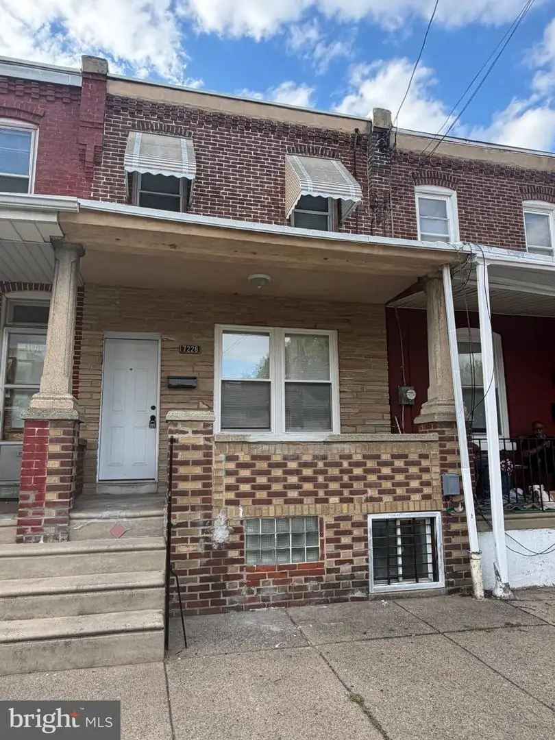 7228 Hegerman St, Philadelphia, PA 19135 - #1