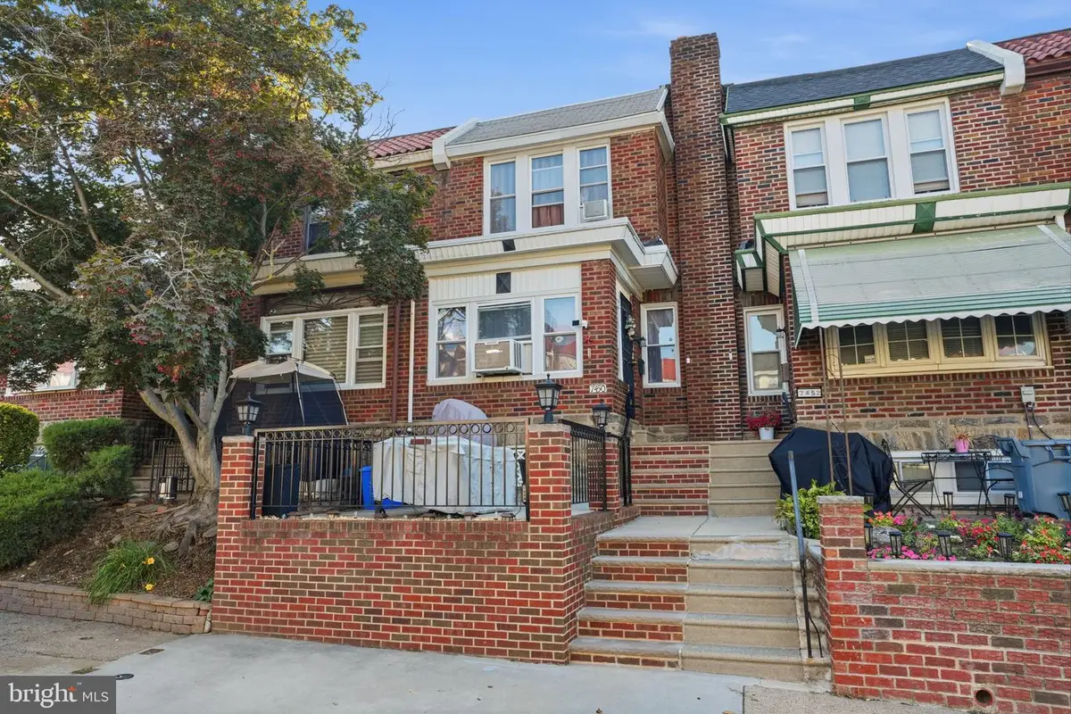 7450 Beverly Rd, Philadelphia, PA 19138 - #1
