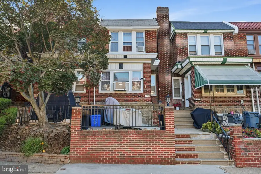 7450 Beverly Rd, Philadelphia, PA 19138 - #2