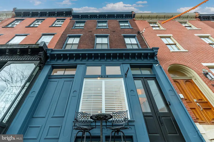 1916 Fairmount Ave, Philadelphia, PA 19130 - #3