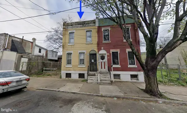 2543 W Sergeant St, PHILADELPHIA, PA 19132