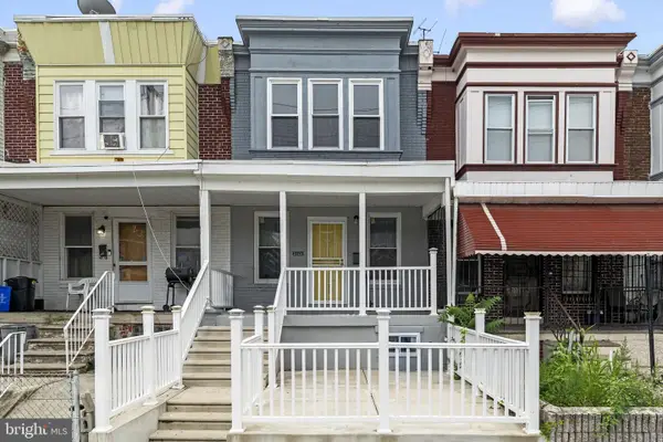 5722 Crittenden St, PHILADELPHIA, PA 19138