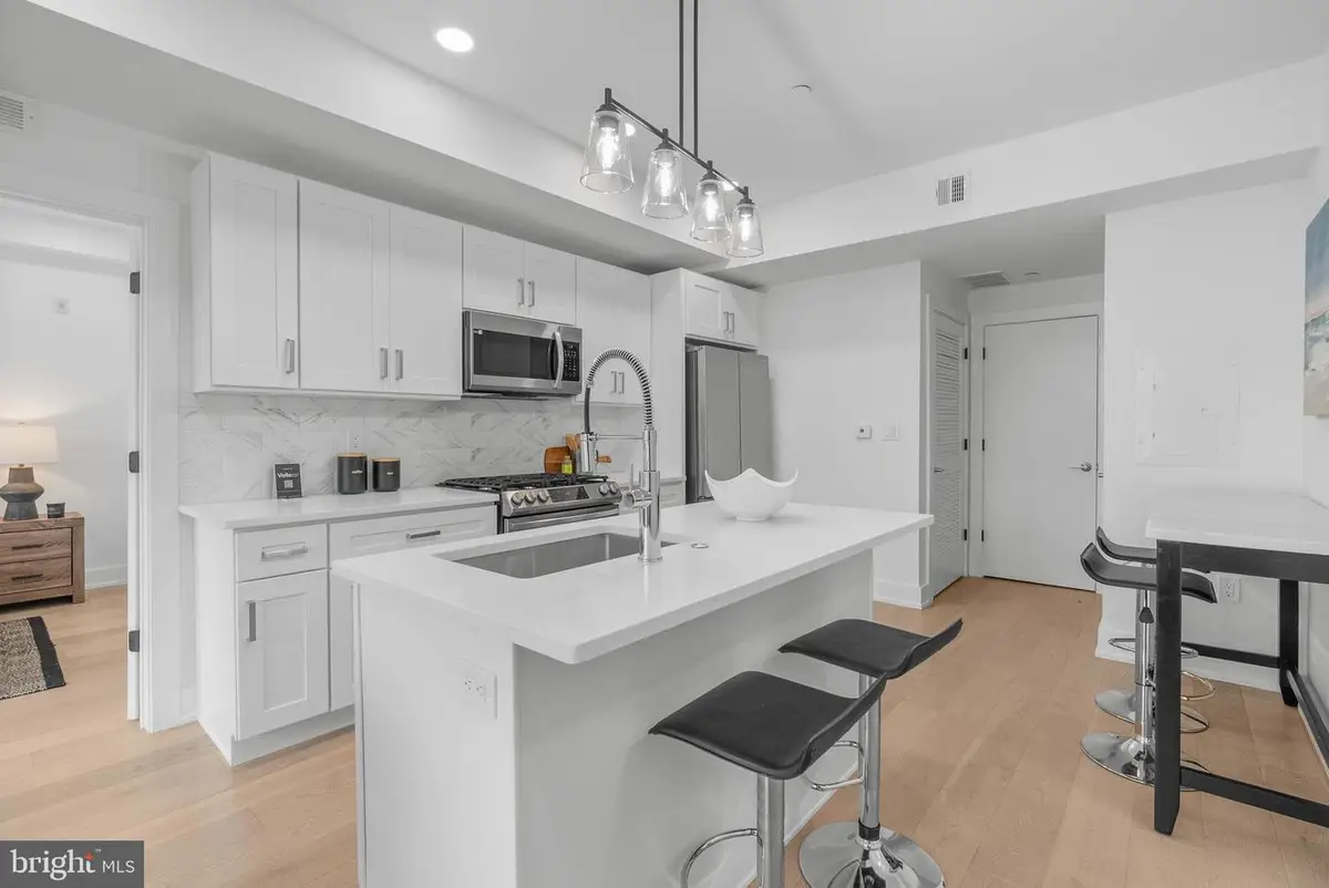 950 N 2nd St #unit 3c, Philadelphia, PA 19123 - #1