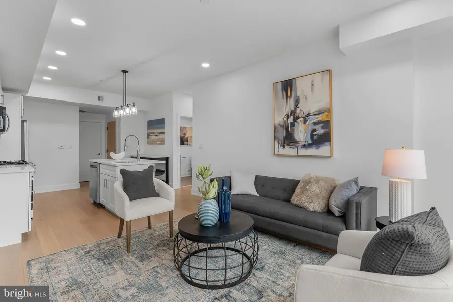 950 N 2nd St #unit 3c, Philadelphia, PA 19123 - #3
