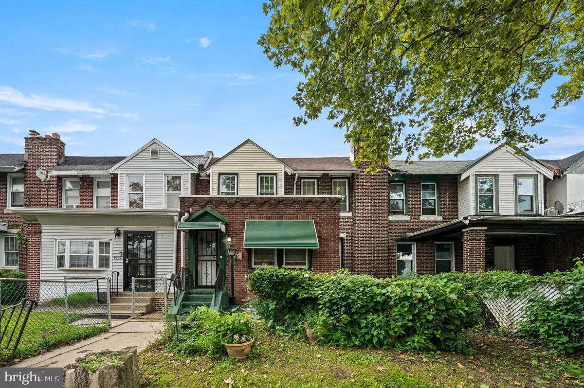 6205 Ogontz Ave, Philadelphia, PA 19141 - #1