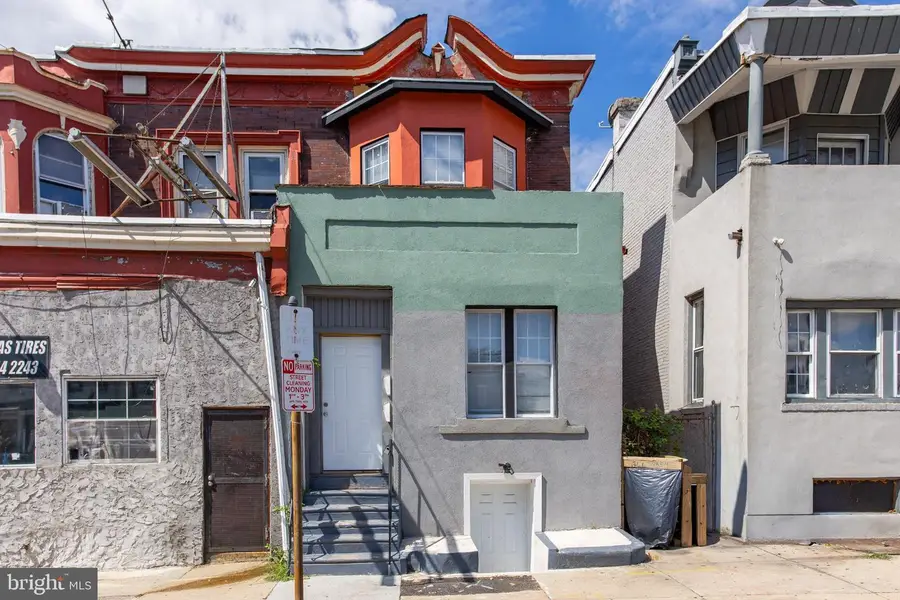 644 N 52nd St, Philadelphia, PA 19131 - #2