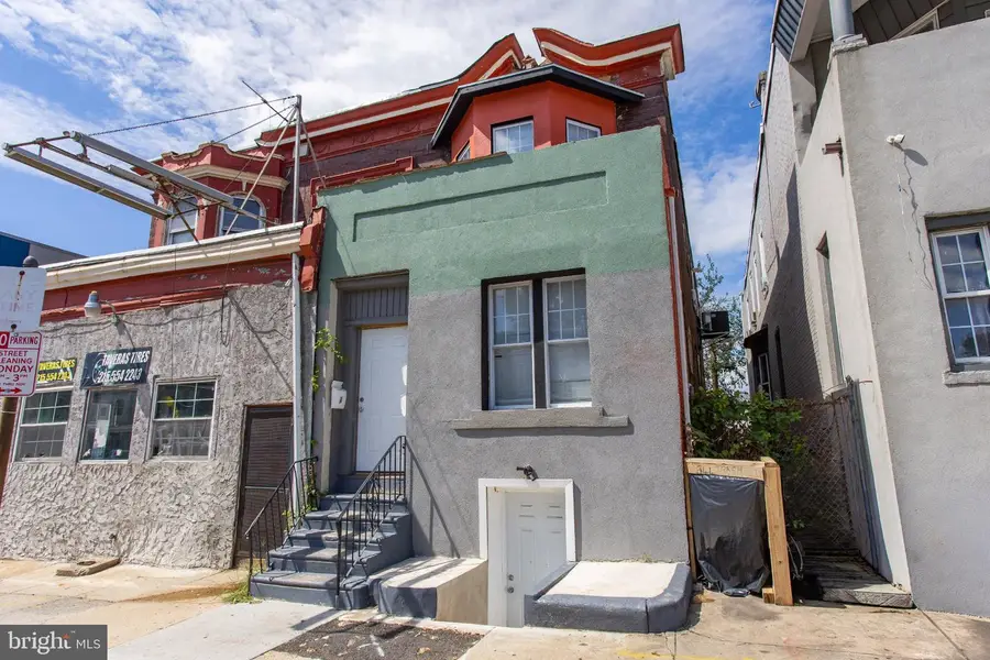 644 N 52nd St, Philadelphia, PA 19131 - #3