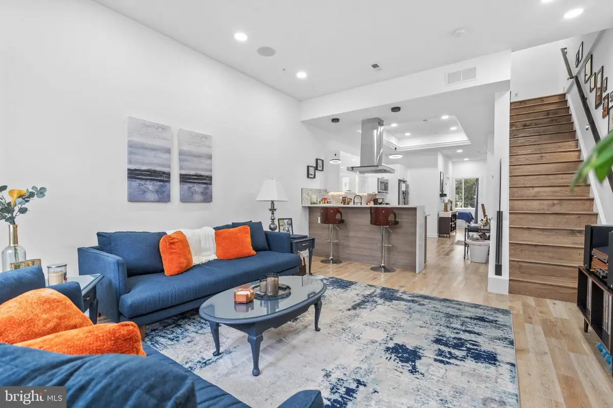 2808 W Master St #2, Philadelphia, PA 19121 - #1