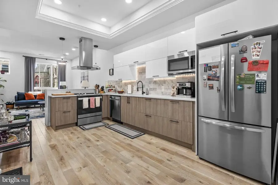 2808 W Master St #2, Philadelphia, PA 19121 - #3