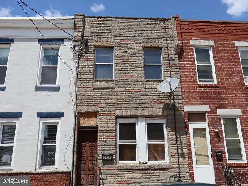 2819 Cantrell St, Philadelphia, PA 19145 - #2
