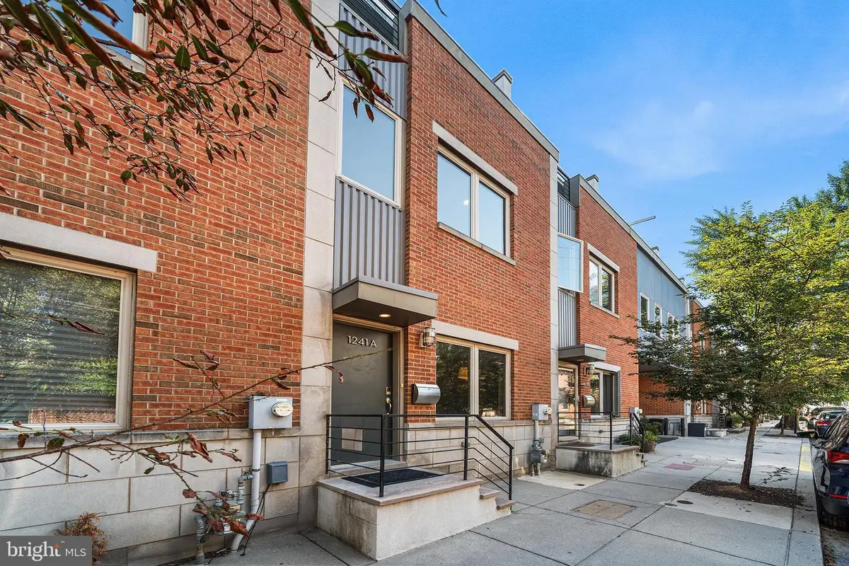 1241 Crease St #2, Philadelphia, PA 19125 - #1