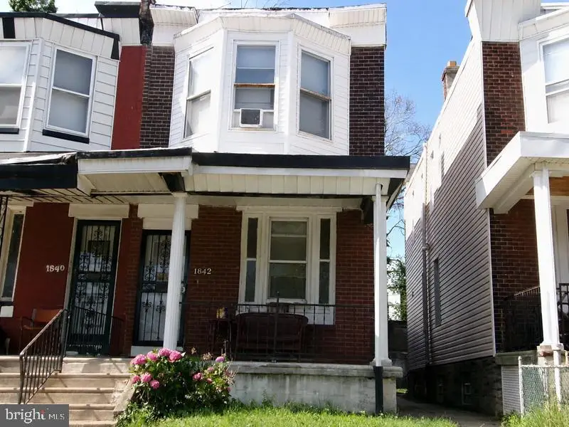 1842 W Godfrey Ave, Philadelphia, PA 19141 - #2