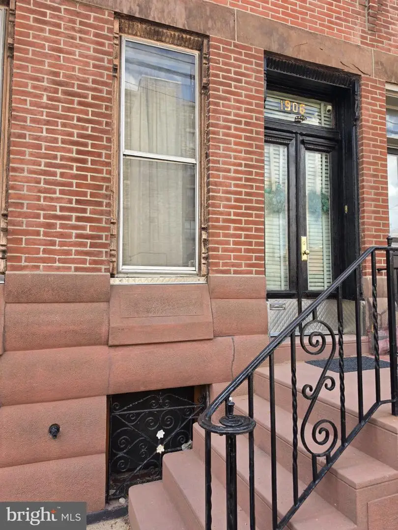 1906 S 15th St, Philadelphia, PA 19145 - #3