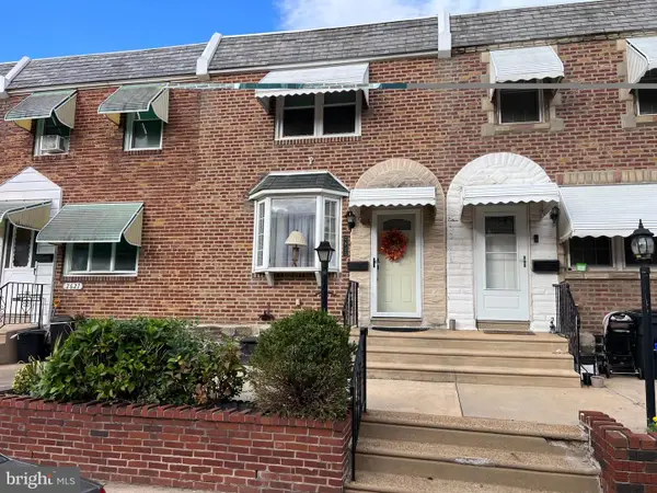 2623 Eddington St, PHILADELPHIA, PA 19137