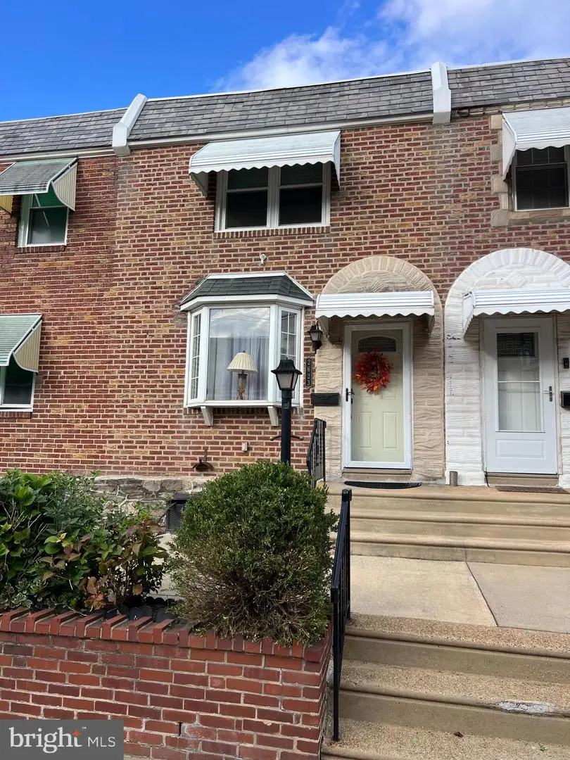 2623 Eddington St, Philadelphia, PA 19137 - #2
