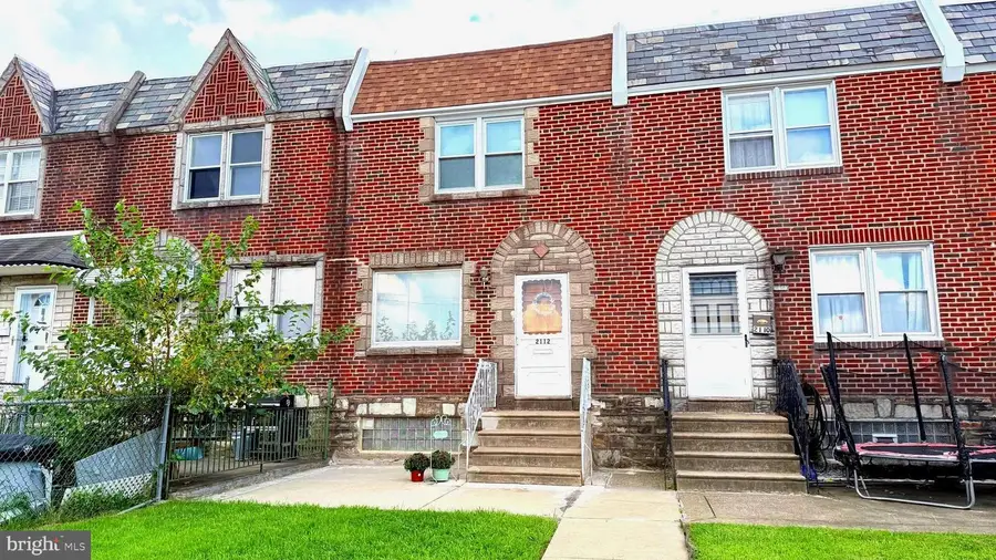 2112 Princeton Ave, Philadelphia, PA 19149 - #3
