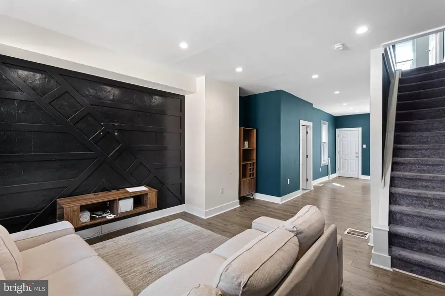 1826 S 24th St, Philadelphia, PA 19145 - #2