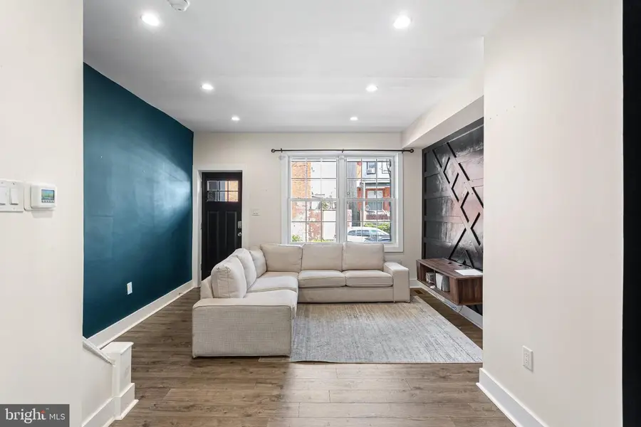 1826 S 24th St, Philadelphia, PA 19145 - #3