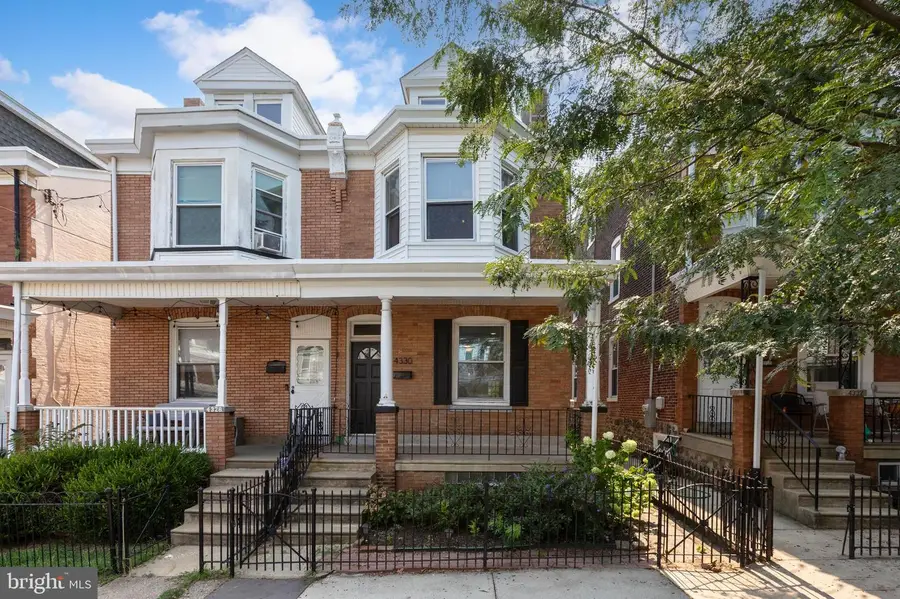 4330 Pechin St, Philadelphia, PA 19128 - #2