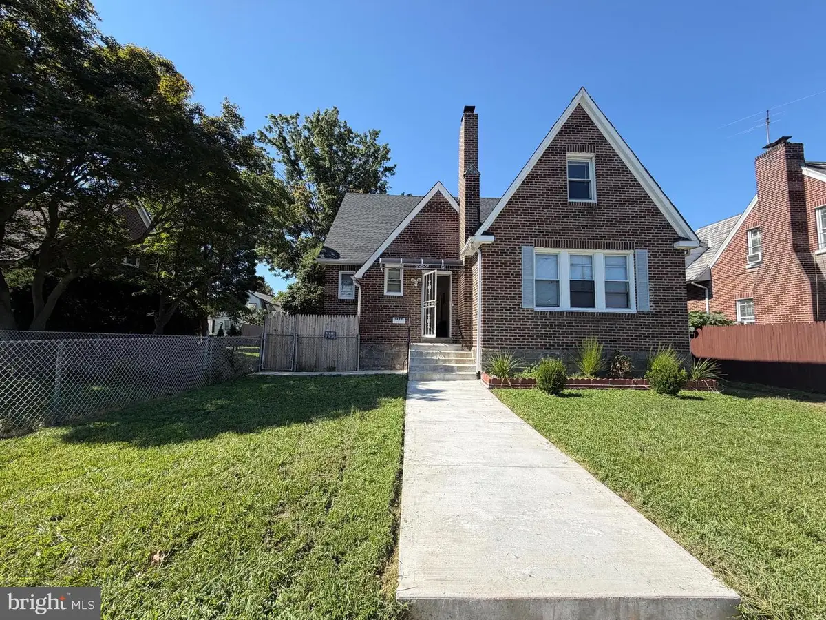1320 Brighton St, Philadelphia, PA 19111 - #1