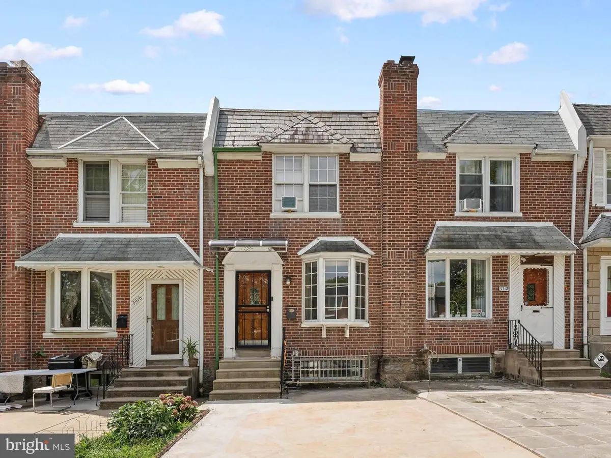 3314 Glenview St, Philadelphia, PA 19149 - #1